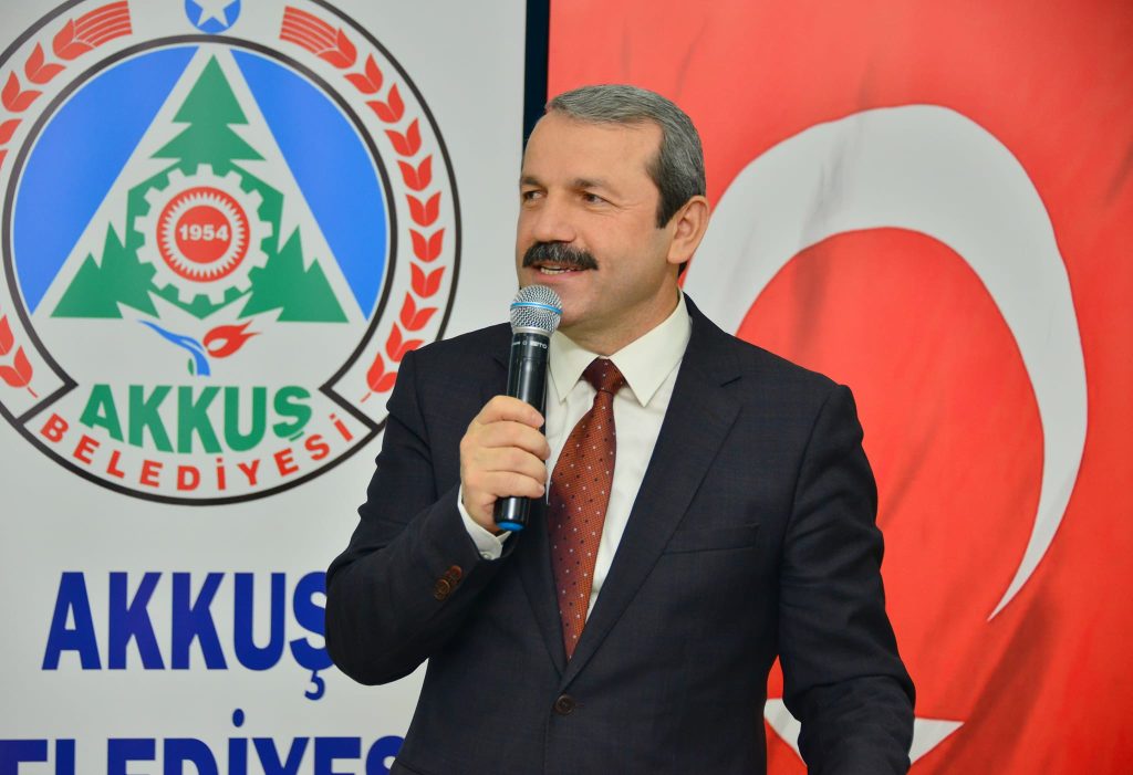Başkan Demirci, “Vaat Ettiklerimizden Fazlasını İlçemize Kazandırdık” is1