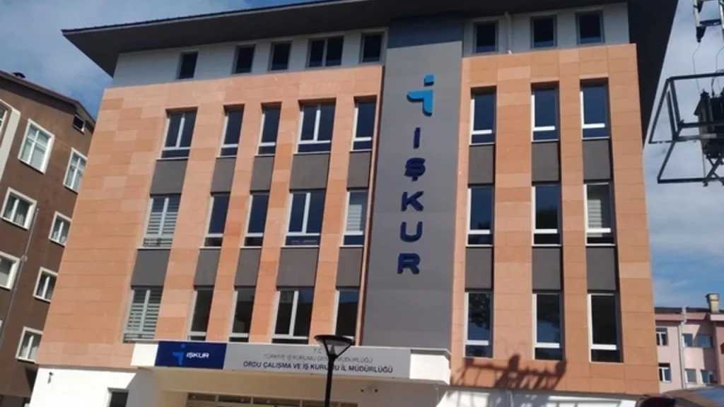 ORDU'DA GÜVENLİK VE TEMİZLİK GÖREVLİSİ ALIMI GERÇEKLEŞECEK iskur
