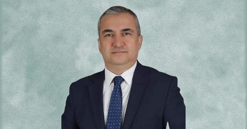 KARAGÖZ'DEN TEŞEKKÜR MESAJI k