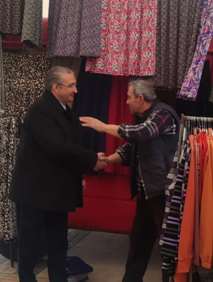 BAŞKAN ÖZTÜRK, SEÇİM ÇALIŞMALARINDA HIZ KESMİYOR oz 1