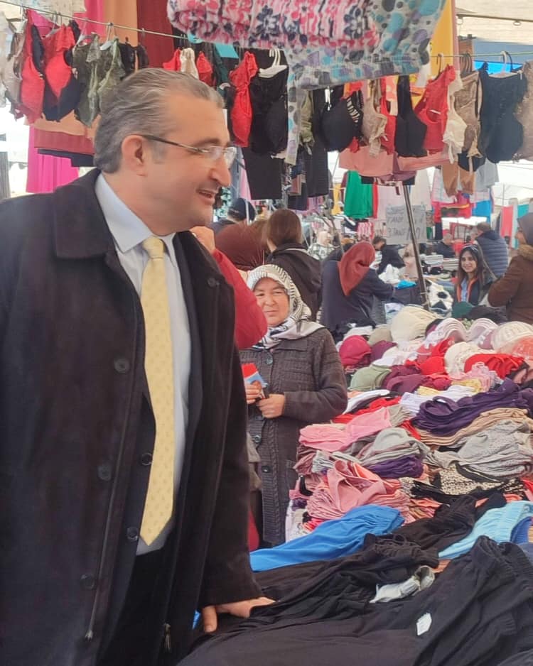 BAŞKAN ÖZTÜRK, SEÇİM ÇALIŞMALARINDA HIZ KESMİYOR oz3 1