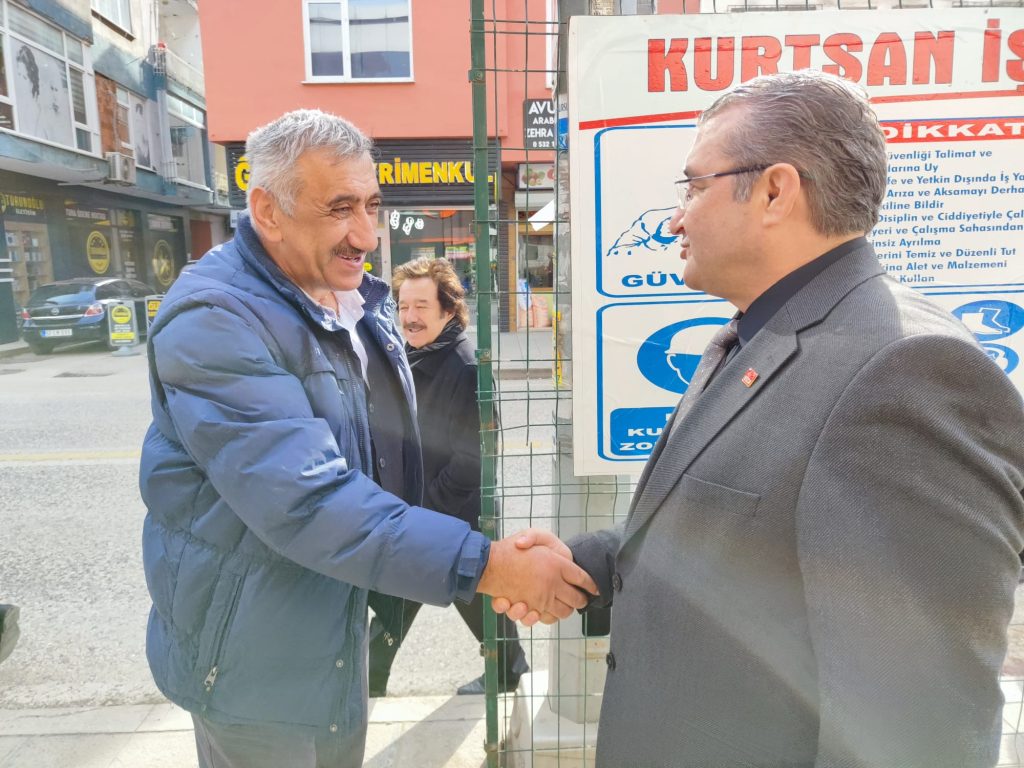 ÖZTÜRK, 1 Nisan sabahı hizmet devri başlayacak oz3