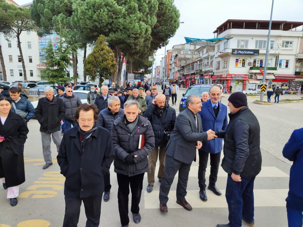 ÖZTÜRK, 1 Nisan sabahı hizmet devri başlayacak oz4