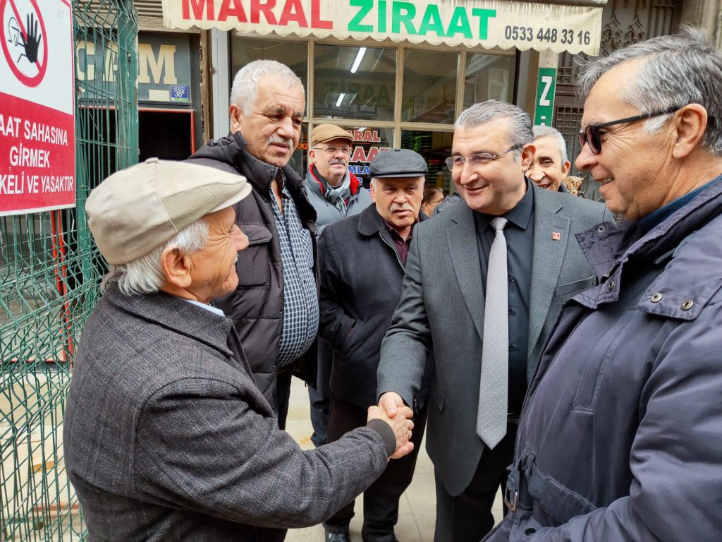 ÖZTÜRK, 1 Nisan sabahı hizmet devri başlayacak oz5