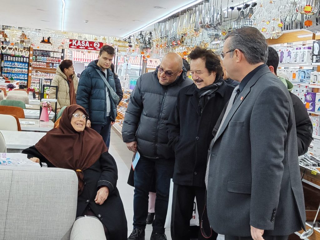 ÖZTÜRK, 1 Nisan sabahı hizmet devri başlayacak oz6