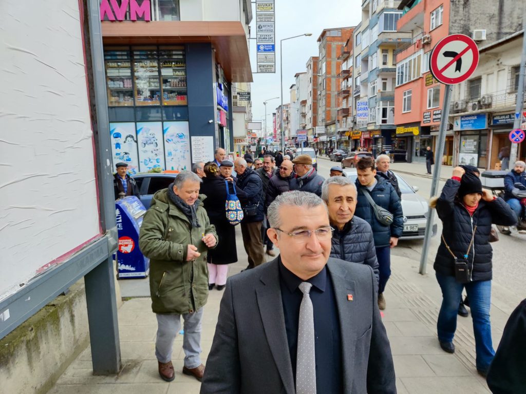 ÖZTÜRK, 1 Nisan sabahı hizmet devri başlayacak oz7