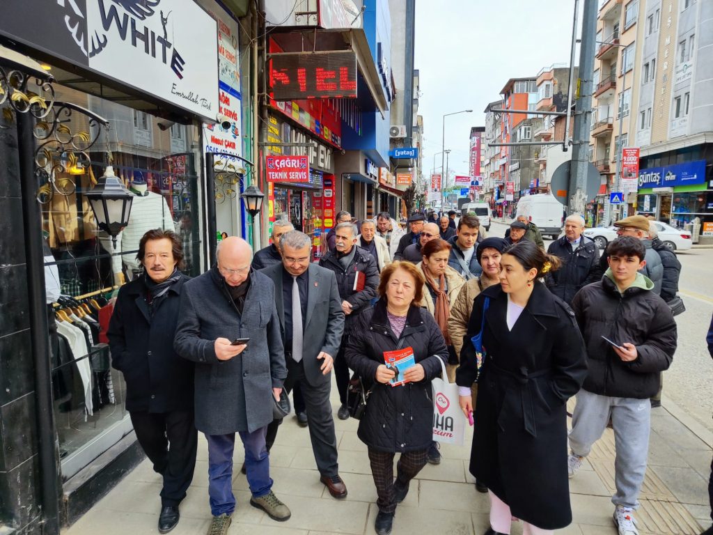 ÖZTÜRK, 1 Nisan sabahı hizmet devri başlayacak oz8