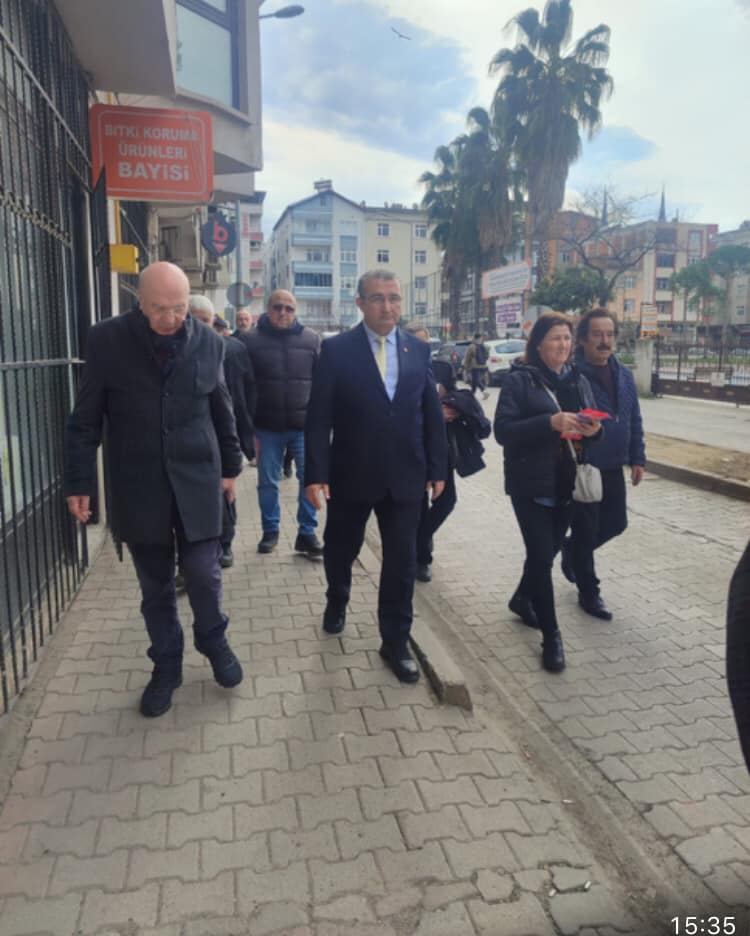 BAŞKAN ÖZTÜRK, SEÇİM ÇALIŞMALARINDA HIZ KESMİYOR oz8