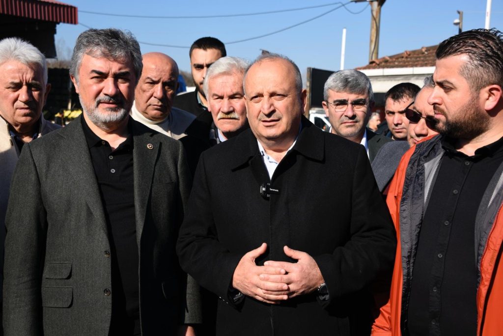 BAŞKAN TAVLI’DAN YENİ KAMYON GARAJI MÜJDESİ s10 2