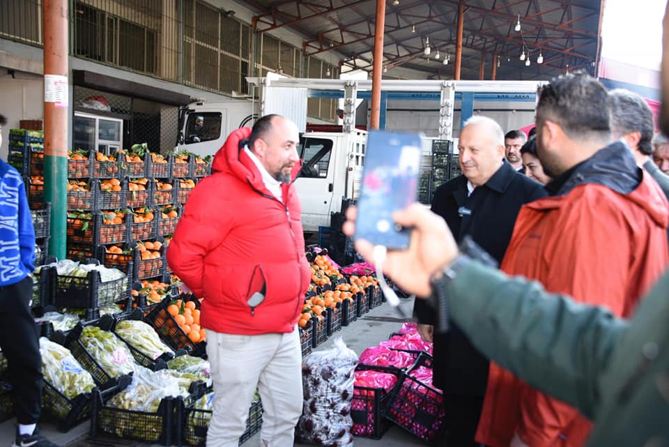 BAŞKAN TAVLI’DAN YENİ KAMYON GARAJI MÜJDESİ s3 4