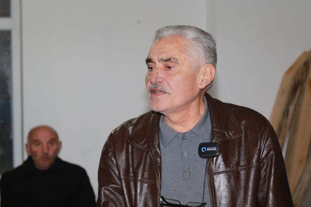 BAŞKAN TAVLI “ÜNYE’MİZE HİZMETİMİZ KATLANARAK DEVAM EDECEK” s5 4