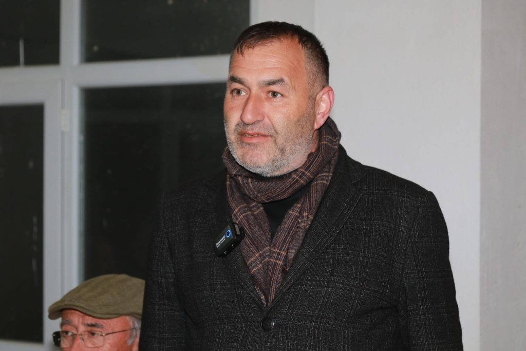 BAŞKAN TAVLI “ÜNYE’MİZE HİZMETİMİZ KATLANARAK DEVAM EDECEK” s6 4