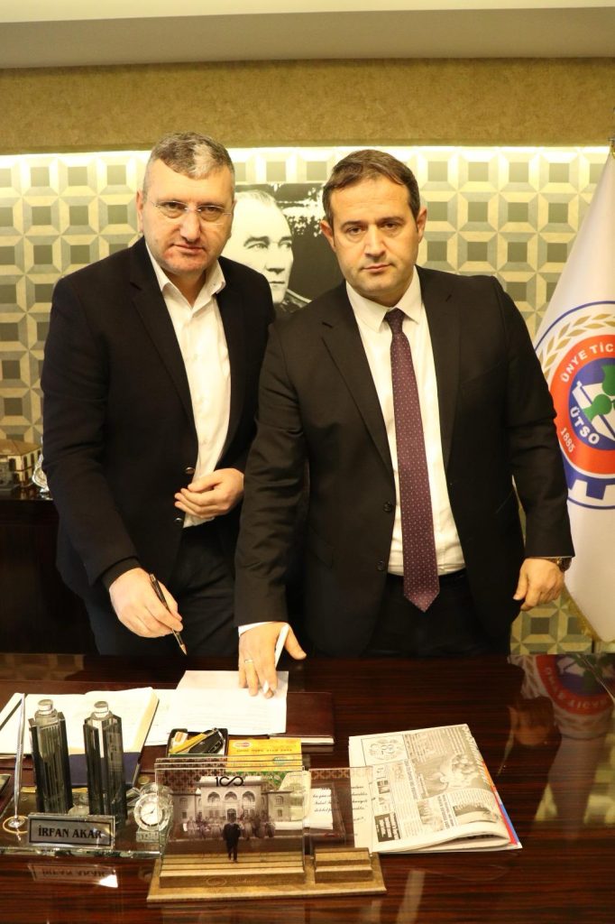 Ütso üyelerine özel kredi ut