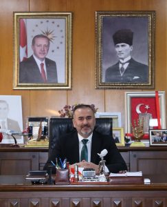 Cumhurbaşkanı ve AK Parti Genel Başkanı Recep Tayyip Erdoğan’ın tensipleriyle