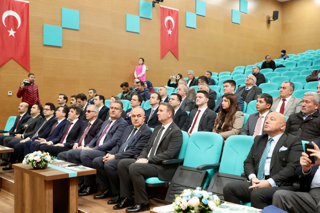 Kahverengi Kokarca İle Yapılan Mücadele Çalışmaları Değerlendirildi 1 20