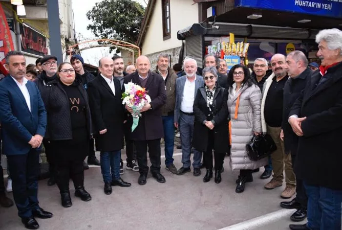 MUHTAR ÖZDEMİR, “BAŞKANIMIZ BURUNUCU MAHALLESİ’NİN FOTOĞRAFINI DEĞİŞTİRDİ” 1 3 jpg