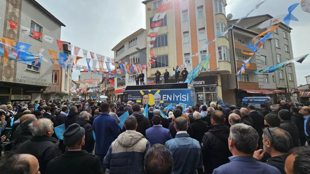 ENVER YILMAZ SALMAN'DA 1 31