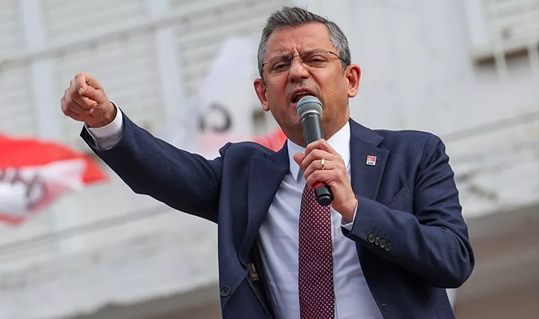 Cumhuriyet Halk Partisi Genel Başkanı Özgür Özel yarın Ordu’ya geliyor. 1 53 jpg