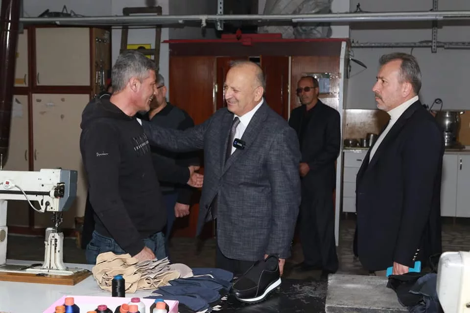 BAŞKAN TAVLI, “ÜNYE’MİZİN GELECEĞİ İÇİN HİZMET ÜRETİYORUZ” 10 21 jpg