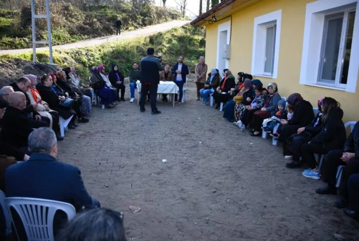 BAŞKAN TAVLI, “AK PARTİ ESER VE HİZMET BELEDİYECİLİĞİ YAPIYOR” 11 11 jpg