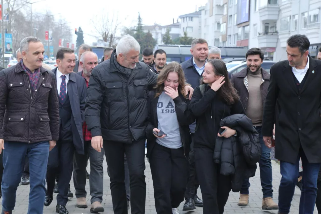 DÜN İSTANBUL, BUGÜN ALTINORDU! 12 1