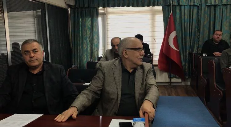 Dönemin son meclis toplantısı yapıldı 12 2 jpg