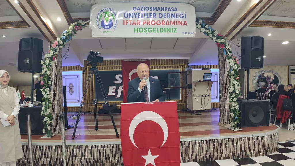 BAŞKAN TAVLI HEMŞEHRİLERİYLE İSTANBUL’DA İFTAR SOFRASINDA BULUŞTU 13 9