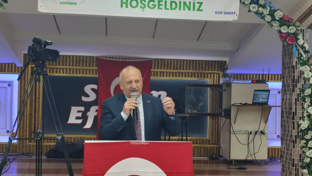 BAŞKAN TAVLI HEMŞEHRİLERİYLE İSTANBUL’DA İFTAR SOFRASINDA BULUŞTU 14 10