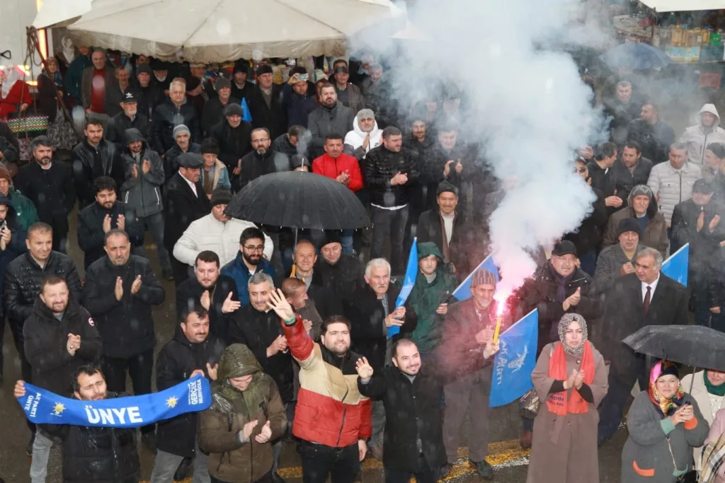 BAŞKAN TAVLI’DAN YOĞUN MESAİ 14 12