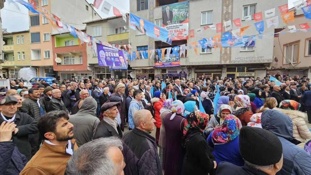 ENVER YILMAZ SALMAN'DA 2 22