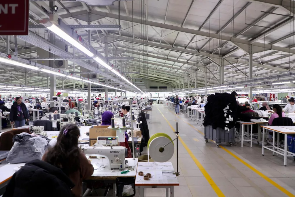 VALİ EROL, GÜRGENTEPE VE GÖLKÖY'DE 2 23