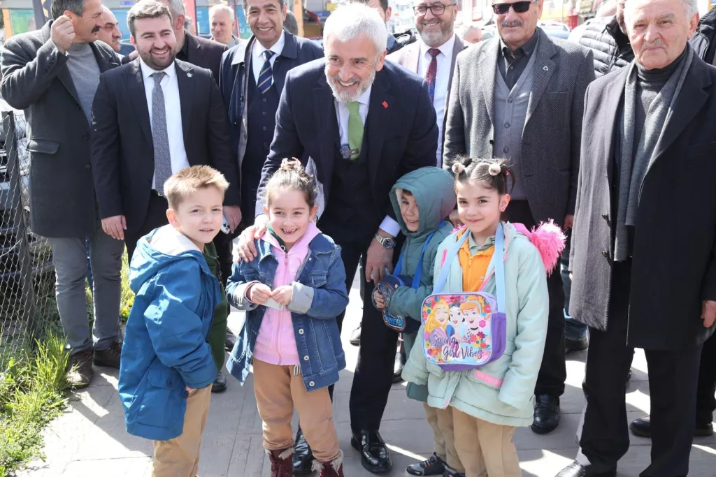 ENVER YILMAZ HIZ KESMİYOR 2 40