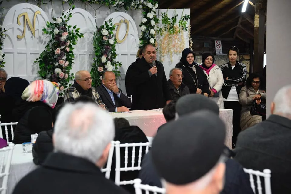 MUHTAR ÖZDEMİR, “BAŞKANIMIZ BURUNUCU MAHALLESİ’NİN FOTOĞRAFINI DEĞİŞTİRDİ” 2 5 jpg