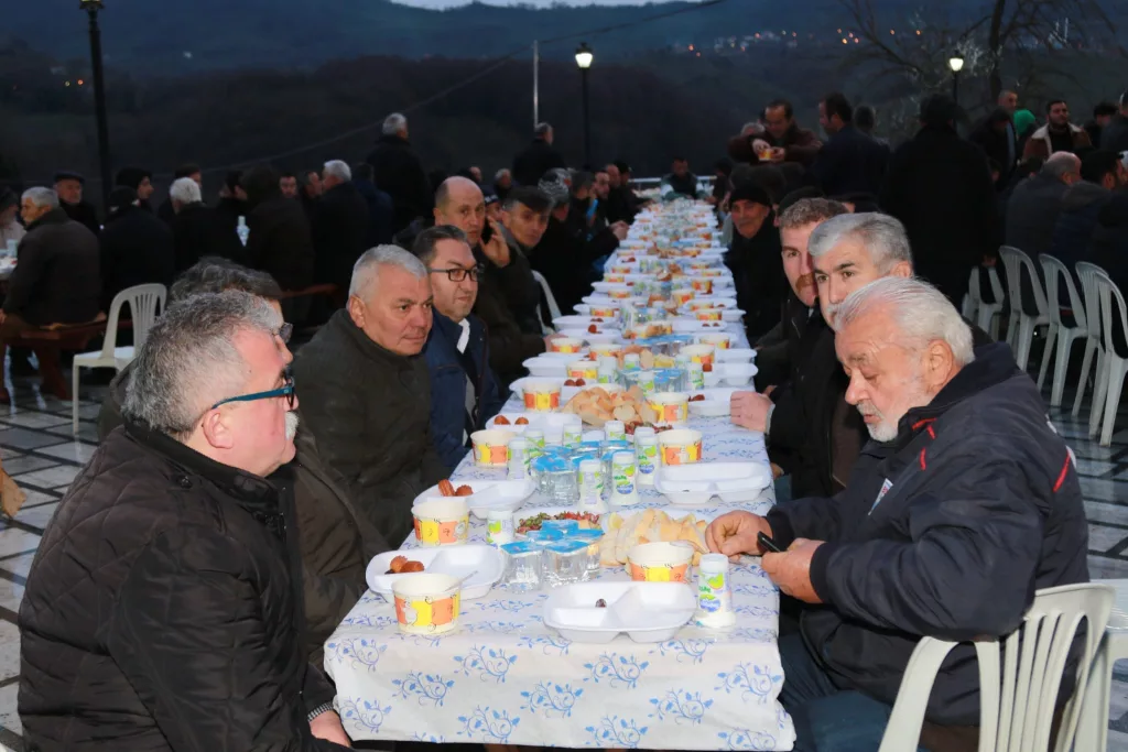 BAŞKAN TAVLI’DAN YOĞUN MESAİ 20 1