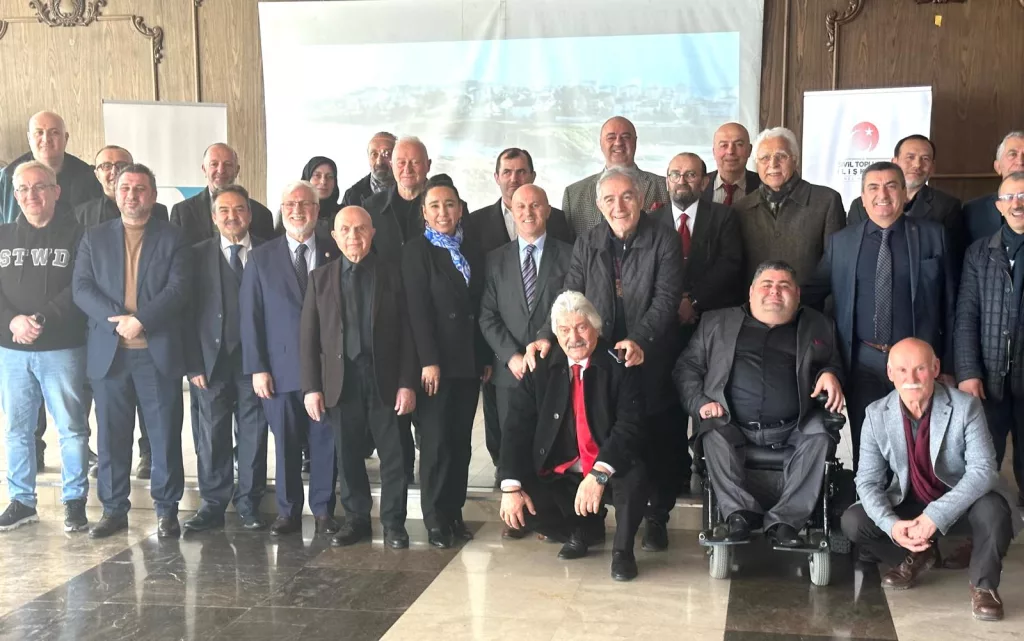 MARKA ŞEHİR PROJESİ ÜNYEDE YAPILDI 22