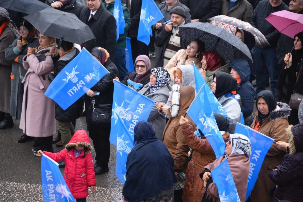 BAŞKAN TAVLI’DAN YOĞUN MESAİ 22 4