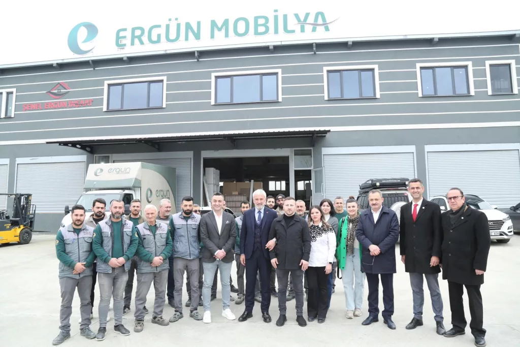 ENVER YILMAZ ORDU'NUN KALBİNDE! 3 25