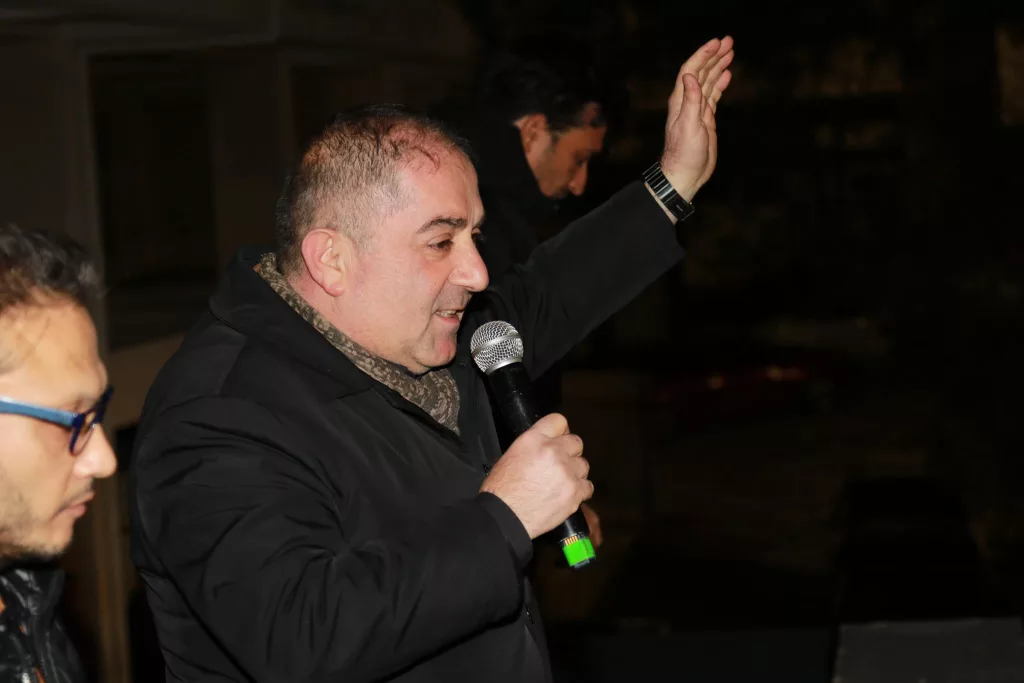 BAŞKAN TAVLI’YA ÇINARLIK VE KALEDERE’DEN GÜÇLÜ DESTEK! 3 57