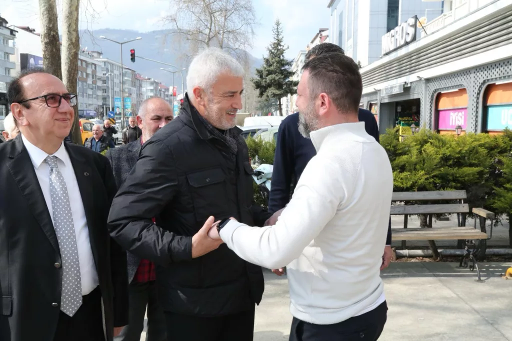 DÜN İSTANBUL, BUGÜN ALTINORDU! 4