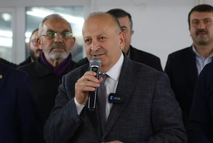 BAŞKAN TAVLI, “ÜNYE’MİZİN GELECEĞİ İÇİN HİZMET ÜRETİYORUZ” 4 47 jpg