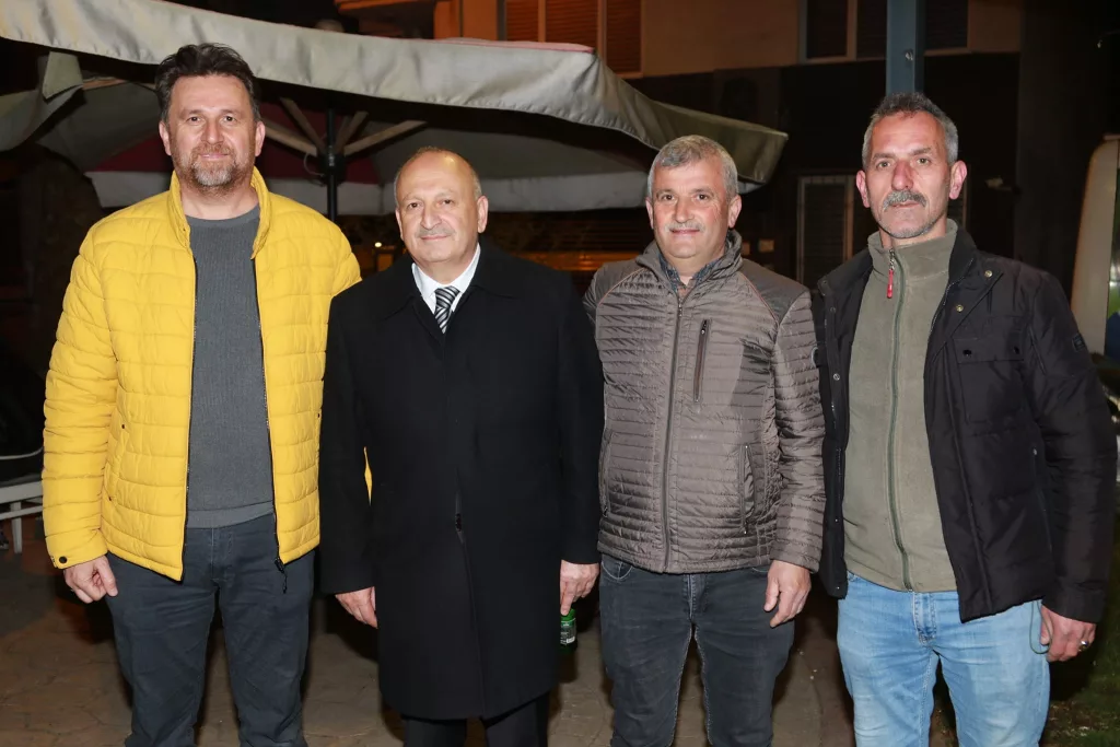 BAŞKAN TAVLI’YA ÇINARLIK VE KALEDERE’DEN GÜÇLÜ DESTEK! 4 53