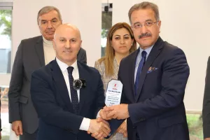 Kısa adı TİMEF olan Tüm İletişim ve Medya Federasyonu tarafından