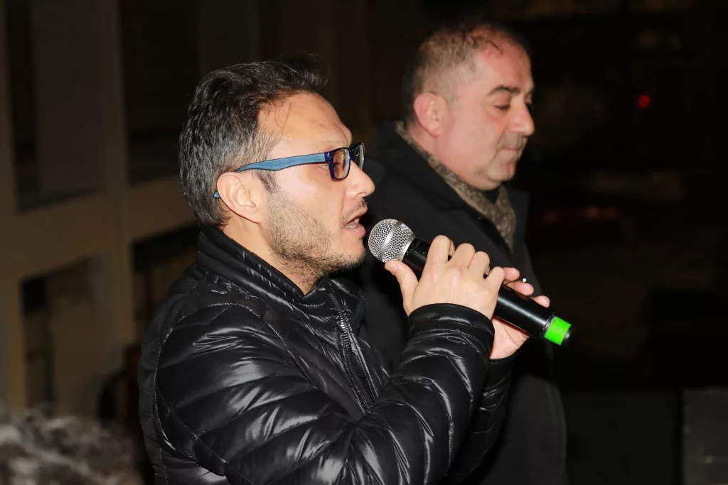 BAŞKAN TAVLI’YA ÇINARLIK VE KALEDERE’DEN GÜÇLÜ DESTEK! 5 37