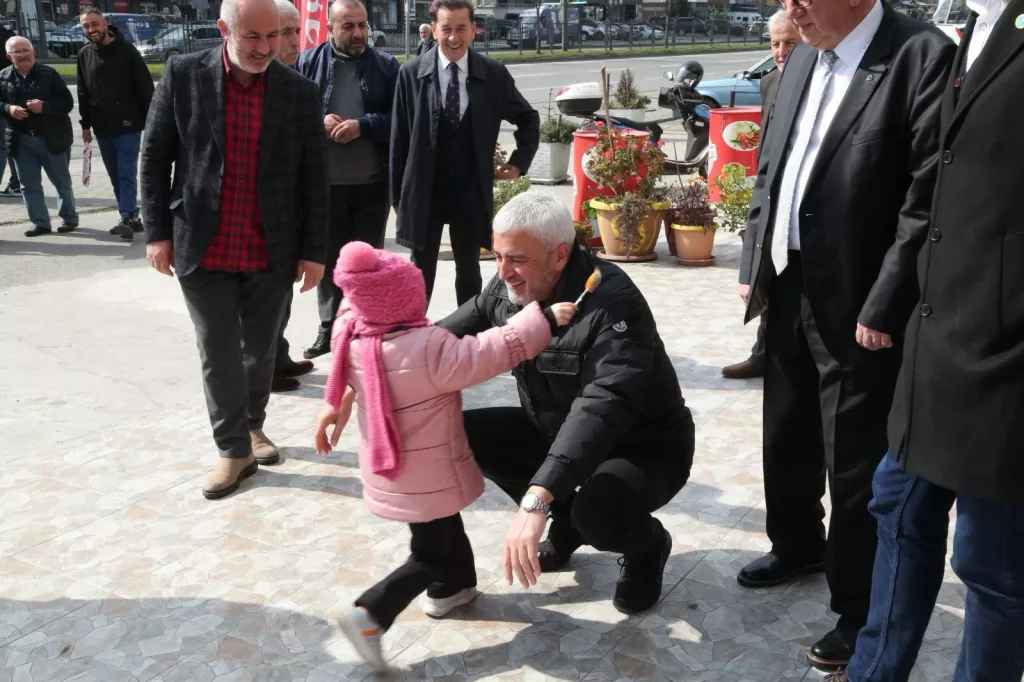 DÜN İSTANBUL, BUGÜN ALTINORDU! 6