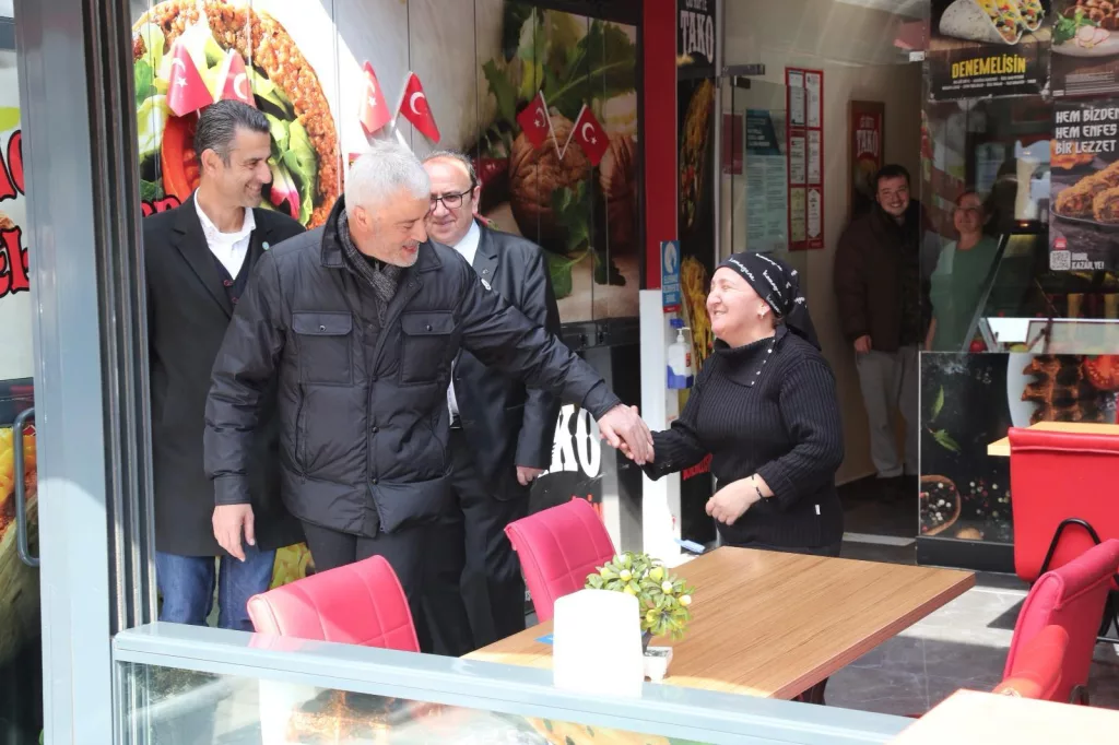DÜN İSTANBUL, BUGÜN ALTINORDU! 7