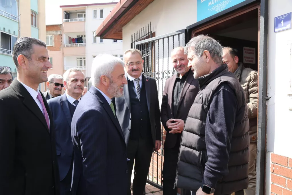 ENVER YILMAZ HIZ KESMİYOR 7 26