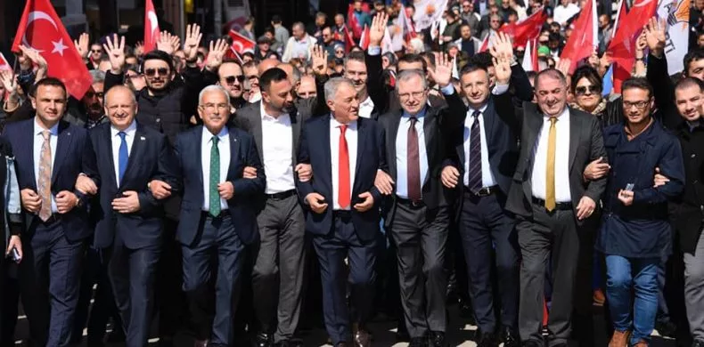 CUMHUR İTTİFAKI’NDAN BÜYÜK ÜNYE YÜRÜYÜŞÜ AK2 1 jpg