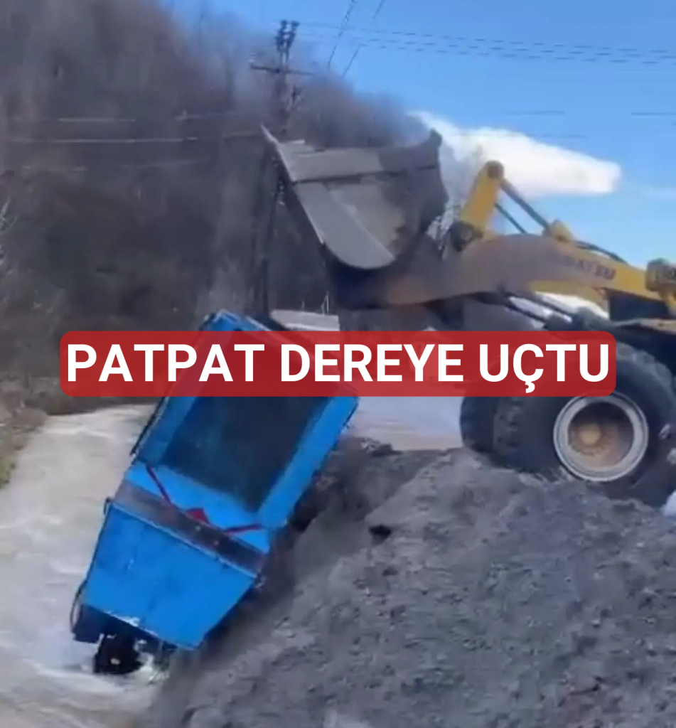 PATPAT DEREYE UCTU