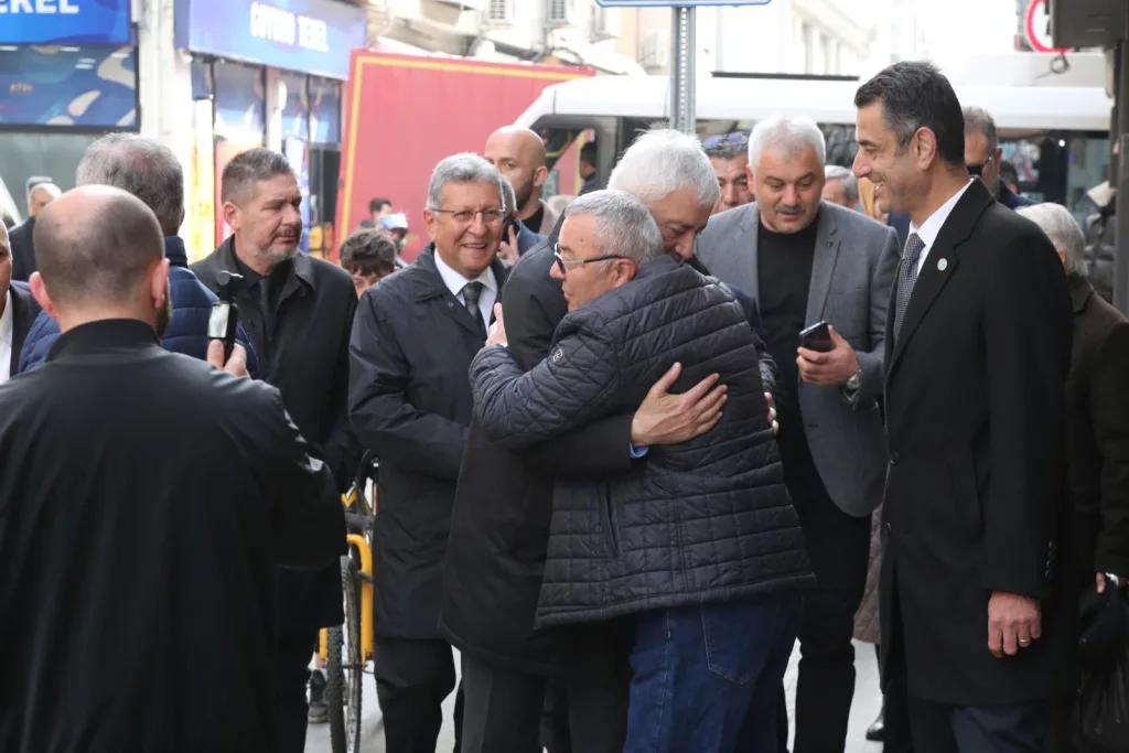 ENVER YILMAZ GÖNÜLLERE DOKUNUYOR R2