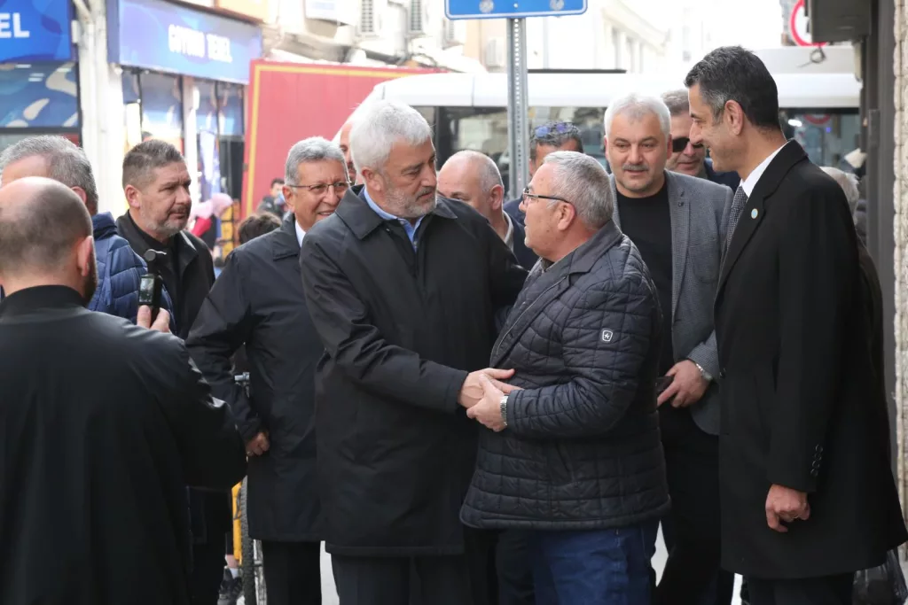 ENVER YILMAZ GÖNÜLLERE DOKUNUYOR R3